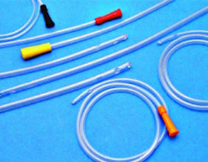 Catéter de irrigación - RC-18XX Series - PENNINE HEALTHCARE - rectal