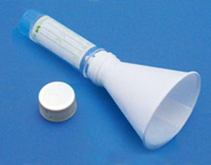 Kit de colección - MSU-1000, MSU-1001 - PENNINE HEALTHCARE