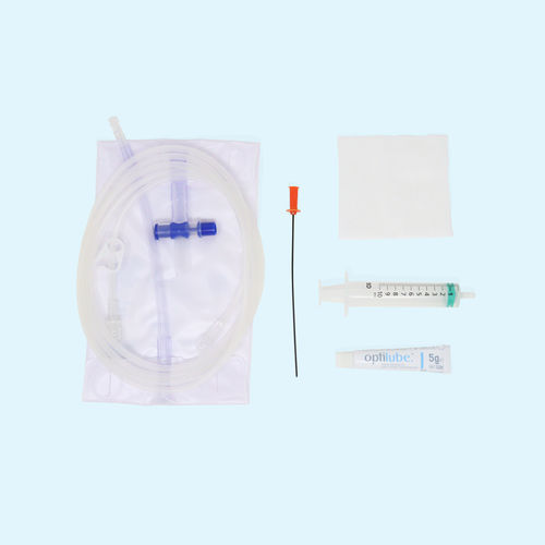 Kit de emergencia - KatKath&trade; - PENNINE HEALTHCARE - veterinario
