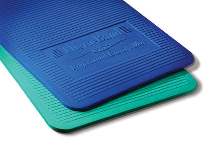 Esterilla - TheraBand® - Performance Health 