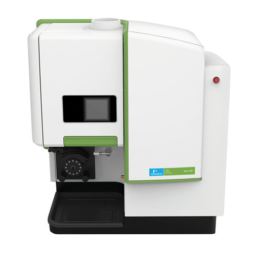 Espectrómetro ICP-OES - Avio® 220 Max  - PerkinElmer - para control de calidad / para la investigación / compacto