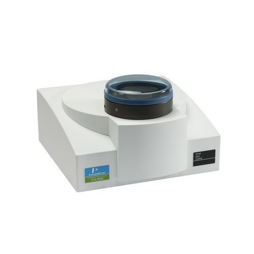 Analizador térmico - STA 8000 - PerkinElmer