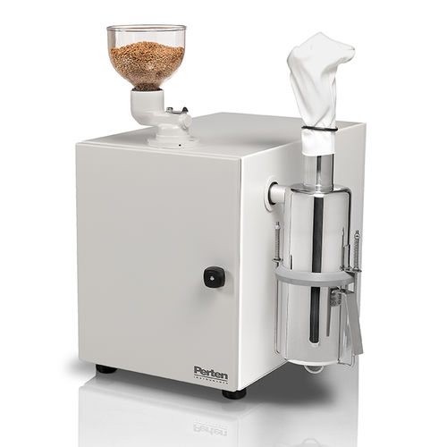 Molino de martillos - LAB MILL 3100 - PerkinElmer - de discos / de ciclón / de laboratorio