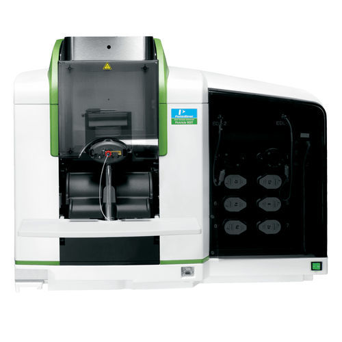 Espectrómetro de absorción atómica - PinAAcle 900  - PerkinElmer - de llama / para la industria alimentaria / de doble haz