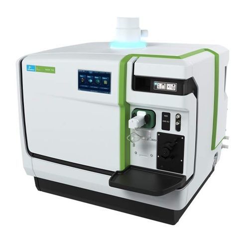 Espectrómetro de masa - NexION 1100 - PerkinElmer - ICP-MS / cuadripolar / de mesa