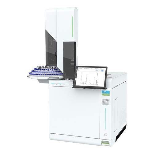 Sistema de cromatografía GC - GC 2400™  - PerkinElmer - de muestreo / compacto