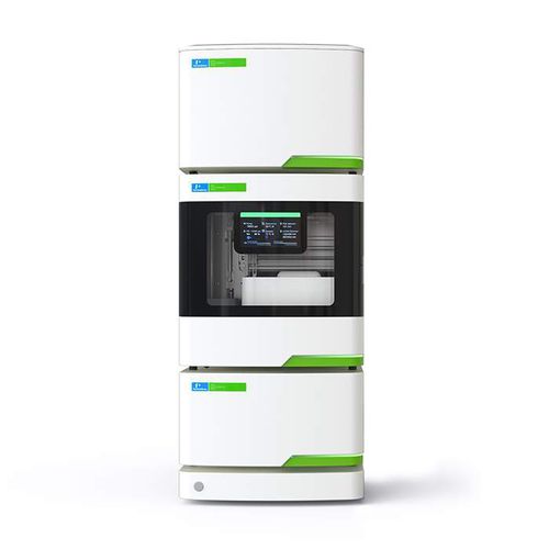 Sistema de cromatografía de líquida - LC 300™ - PerkinElmer - UHPLC / HPLC / LC