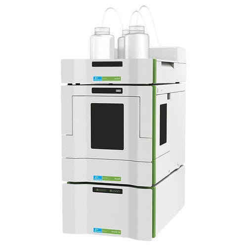 Sistema de cromatografía HPLC - NexSAR™  - PerkinElmer - compacto