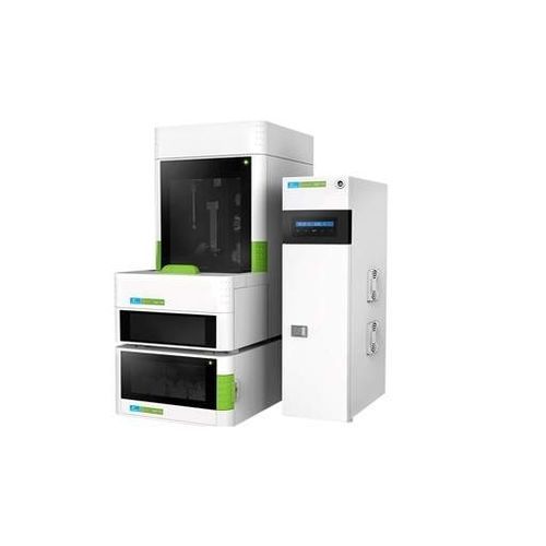 Espectrómetro de masa - QSight® LX50 - PerkinElmer - MS/MS / de mesa