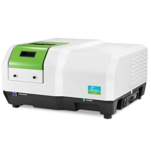 Espectrofotómetro de fluorescencia - FL 8500 - PerkinElmer - con onda continua / para la industria alimentaria / PMT