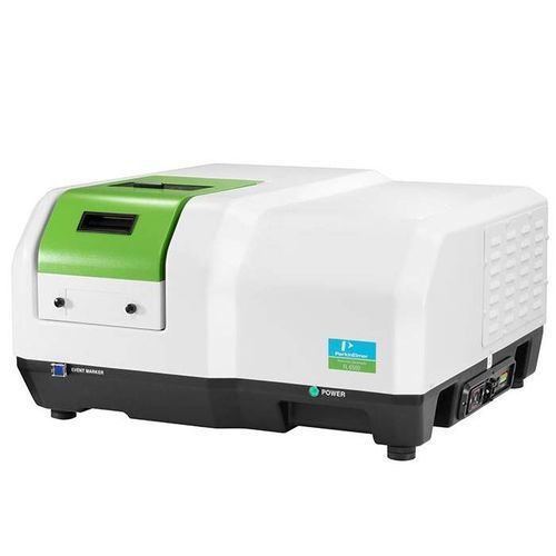 Espectrofotómetro de fluorescencia - FL 6500  - PerkinElmer - de xenón / PMT / de mesa