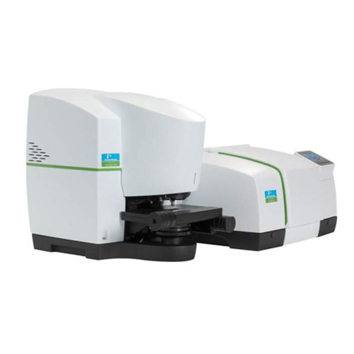 Microscopio FT-IR - Spotlight 400 - PerkinElmer - de laboratorio / de espectro / de pequeño tamaño