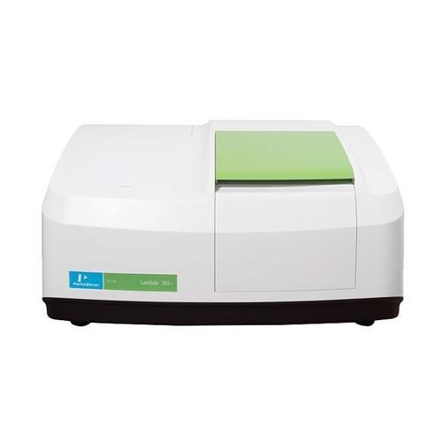 Espectrómetro VIS - LAMBDA® 365+ - PerkinElmer - ultravioleta / de muestreo / de doble haz