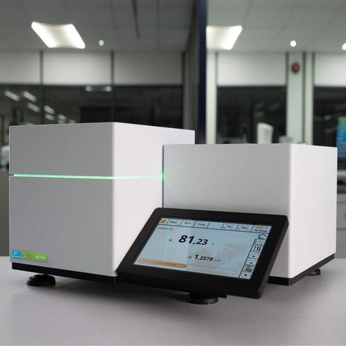 Analizador TGA - Pyris™ TGA 9 - PerkinElmer - de control / de temperatura / de laboratorio