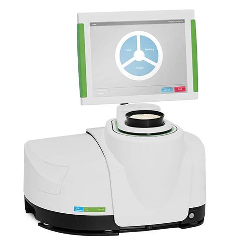 Espectrómetro FT-NIR - FT 9700™ - PerkinElmer - de transferencia / compacto