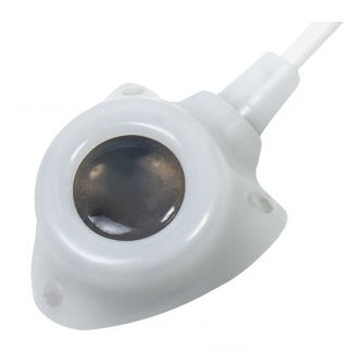 Cámara implantable venosa - SEESITE® - Perouse Medical - de una luz / de silicona / de poliuretano
