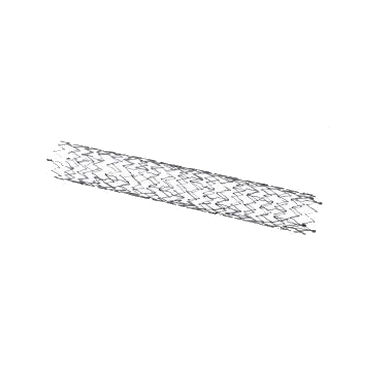 Stent periférico - PMSX - Perouse Medical - de nitinol / autoexpandible