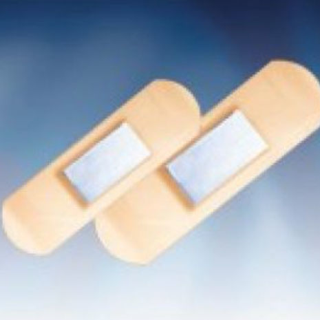 Apósito cutáneo de alginato - Pharma-Algi F - Pharmaplast - sin tejer / no adherente / absorbente