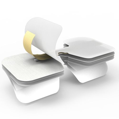 Fijador de catéter para catéter intravenoso - FlexAgrip&trade; - Pharmaplast - en brazo / adhesivo