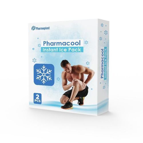 Bolsa fría - Pharmacool - Pharmaplast