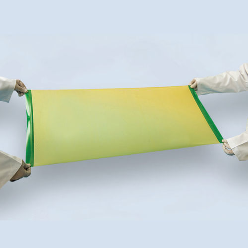 Campo quirúrgico para cirugía ortopédica - InciFilm® Iodine - Pharmaplast - para cirugía cardíaca / para cirugía general / para neurocirugía