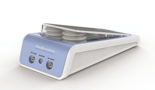 Unidad de control para reanimación neonatal - Phoenix Medical Systems  - continua