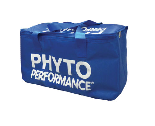 Bolsa de medicina deportiva - P300.2 - Phyto Performance Italia  - de tejido