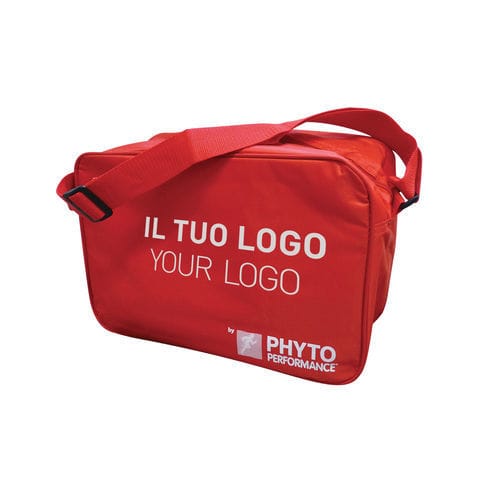 Bolsa de medicina deportiva - P300.25/ANON - Phyto Performance Italia  - bandolera