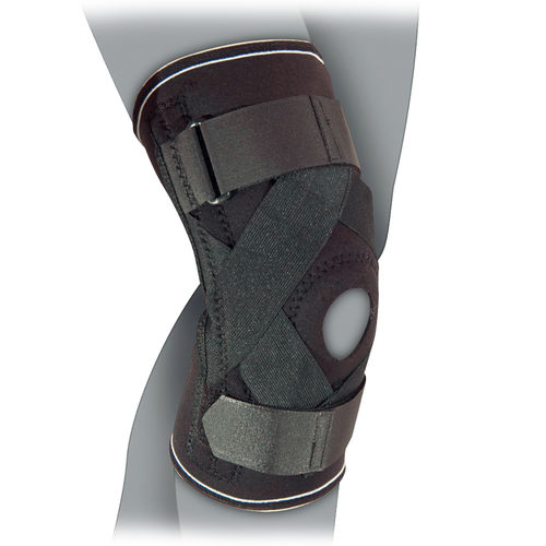 Órtesis de rodilla - P.080 series - Phyto Performance Italia  - estabilización de rótula / L / M