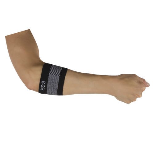 Banda para codo antiepicondilitis - ES3 series - Phyto Performance Italia  - L / S / M