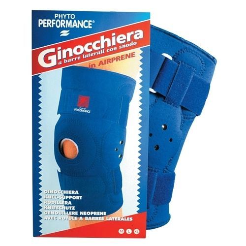 Órtesis de rodilla - P.090 series - Phyto Performance Italia  - L / M / XL