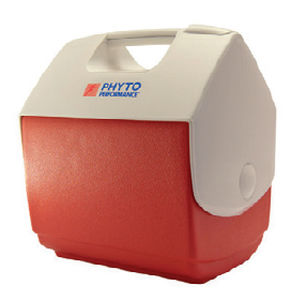 Nevera para almacenamiento - P300.13 - Phyto Performance Italia  - de compresas