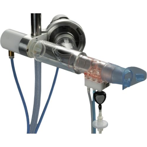 Sistema EFR DLCO - PDT-111/d - Piston - CVF / BHt / VEMS