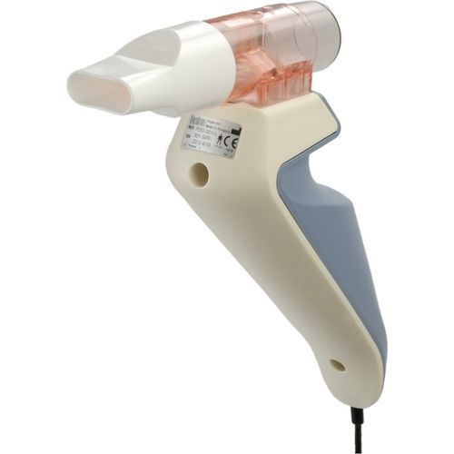 Espirómetro informatizado - PDD-301/sh - Piston - portátil de mano / de ejercitación pulmonar / para uso doméstico