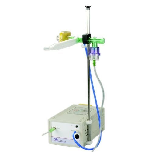 Nebulizador manual - PDD-301/p - Piston - de uso general / con compresores