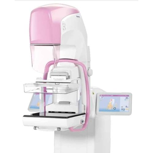 Mamógrafo digital de campo completo - Clarity™ 2D - Planmed - para biopsia mamaria estereotáctica