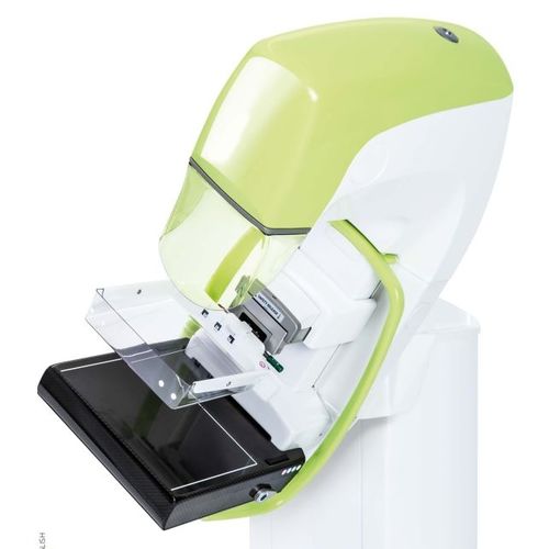 Mamógrafo digital de campo completo - Clarity™ S - Planmed