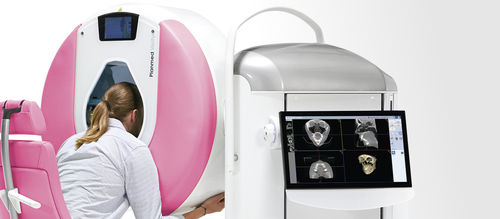 Escáner CBCT para tomografía craneal - Verity® - Planmed - 16 cortes / compacto