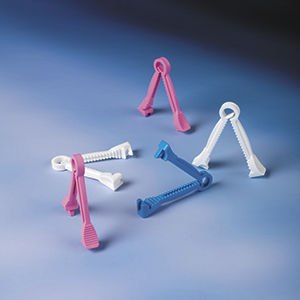 Pinza umbilical - CC-100 - PLASTI LAB