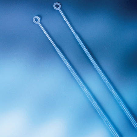 Asa de siembra de laboratorio - IL-10 series - PLASTI LAB