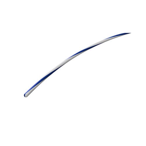 Hilo guía de catéteres - OCEAN™ - Plasti-med