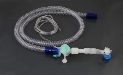 Circuito de respiración - 485 301 - Plasti-med