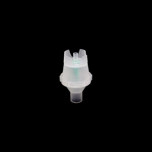 Nebulizador manual - 130 106 09 - Plasti-med - para la respiración / portátil de mano / con compresores