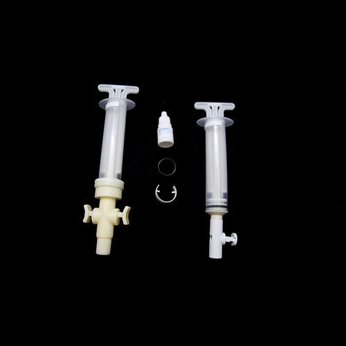 Jeringa de aspiración - 240 101 - Plasti-med - 5 ml