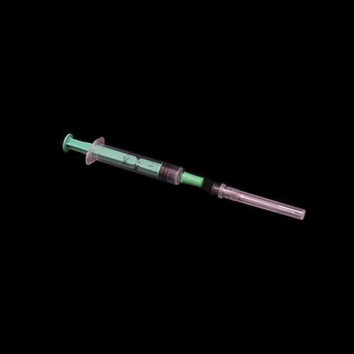 Jeringa de gas en sangre - 210 350 - Plasti-med - 1 ml / 2 ml / 3 ml