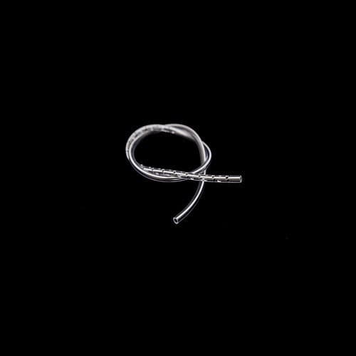 Tubo para drenaje - 103 715 - Plasti-med - de silicona