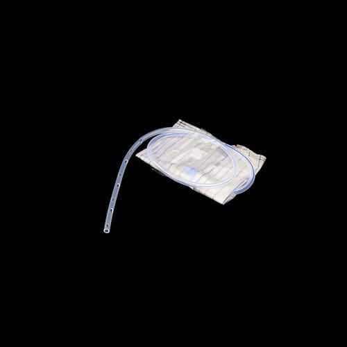 Kit de drenaje heridas - 103 8 series - Plasti-med - silicona