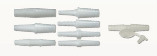 Conector para dispositivos médicos - 160 4 series - Plasti-med - de alta densidad
