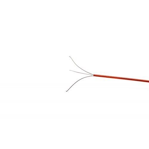 Pinza para endoscopia - 532 03 series - Plasti-med - de extracción / de acero inoxidable