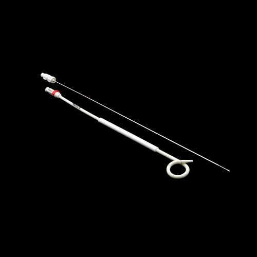 Catéter de nefrostomía - 540001 - Plasti-med - renal / de PU